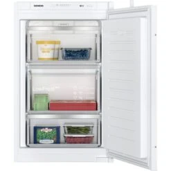 Siemens GI21VVSE0 IQ300, Gefrierschrank
