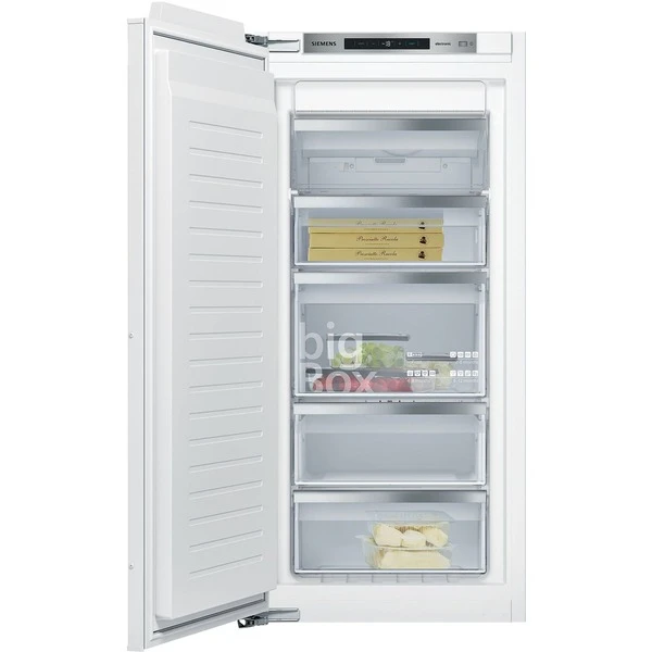 Siemens GI41NACE0 IQ500, Gefrierschrank