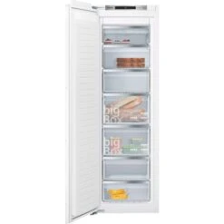 Siemens GI81NACF0 IQ500, Gefrierschrank