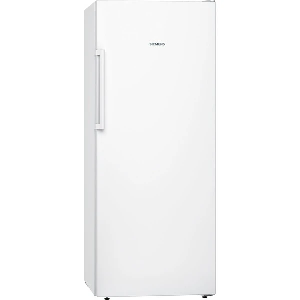 Siemens GS24VVWEV IQ300, Gefrierschrank (weiß)