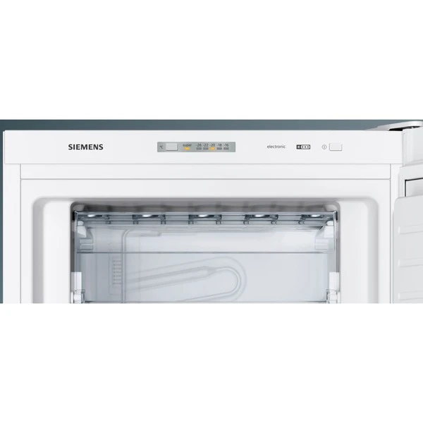 Siemens GS24VVWEV IQ300, Gefrierschrank (weiß) – Bild 3