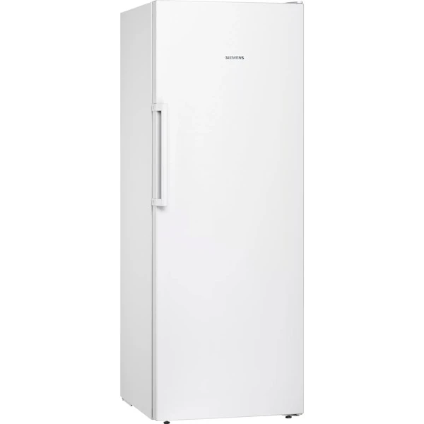 Siemens GS29NVWEP IQ300, Gefrierschrank (weiß)