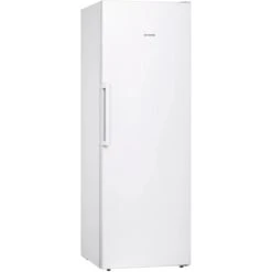 Siemens GS33NVWEP IQ300, Gefrierschrank (weiß)