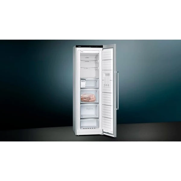 Siemens GS36NAIDP IQ500, Gefrierschrank – Bild 2