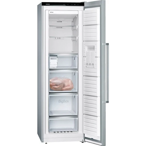 Siemens GS36NAIDP IQ500, Gefrierschrank – Bild 4