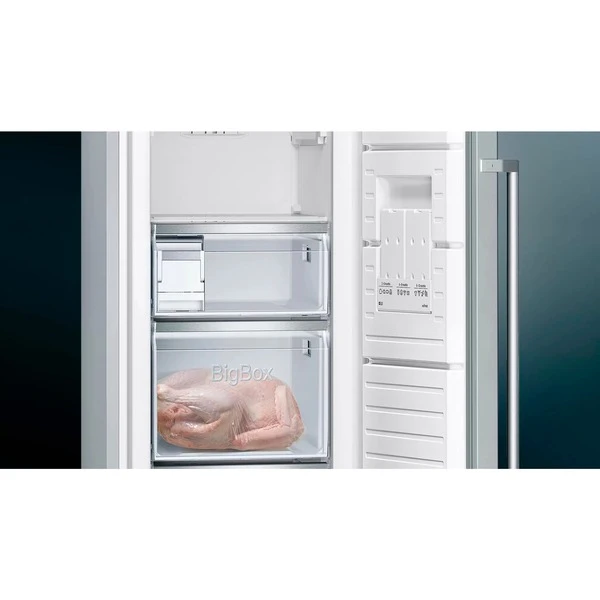 Siemens GS36NAIDP IQ500, Gefrierschrank – Bild 5