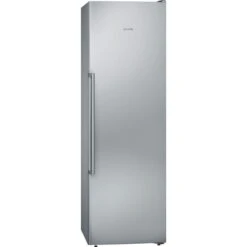 Siemens GS36NAIEP IQ500, Gefrierschrank (edelstahl (dunkel))