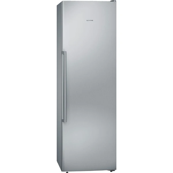 Siemens GS36NAIEP IQ500, Gefrierschrank (edelstahl (dunkel))