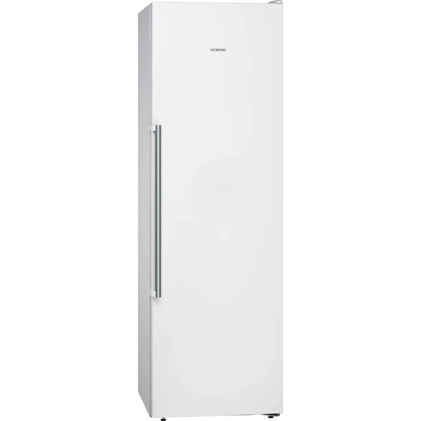 Siemens GS36NAWEP IQ500, Gefrierschrank (weiß)