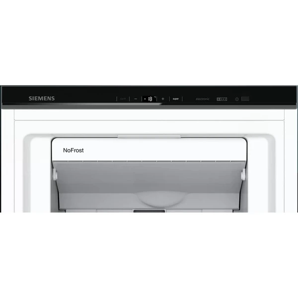 Siemens GS36NAWEP IQ500, Gefrierschrank (weiß) – Bild 3