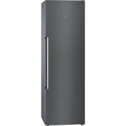 Siemens GS36NAXEP IQ500, Gefrierschrank (edelstahl (dunkel))