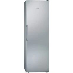 Siemens GS36NVIEP IQ300, Gefrierschrank (edelstahl)