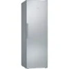 Siemens GS36NVIFV IQ300, Gefrierschrank (edelstahl (dunkel))