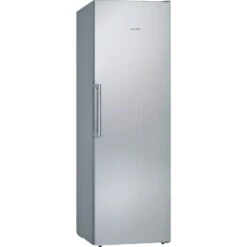 Siemens GS36NVIFV IQ300, Gefrierschrank (edelstahl (dunkel))