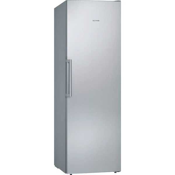 Siemens GS36NVIFV IQ300, Gefrierschrank (edelstahl (dunkel))