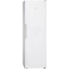 Siemens GS36NVWFP IQ300, Gefrierschrank (weiß)