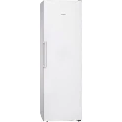 Siemens GS36NVWFP IQ300, Gefrierschrank (weiß)