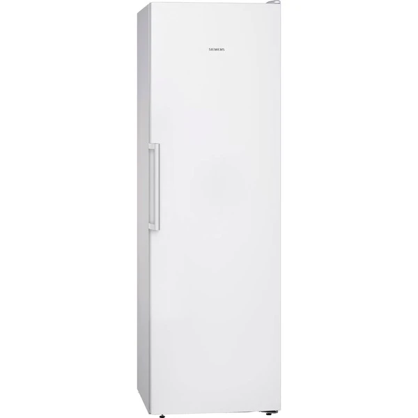 Siemens GS36NVWFP IQ300, Gefrierschrank (weiß)