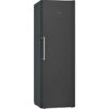 Siemens GS36NVXEV IQ300, Gefrierschrank (edelstahl (dunkel))