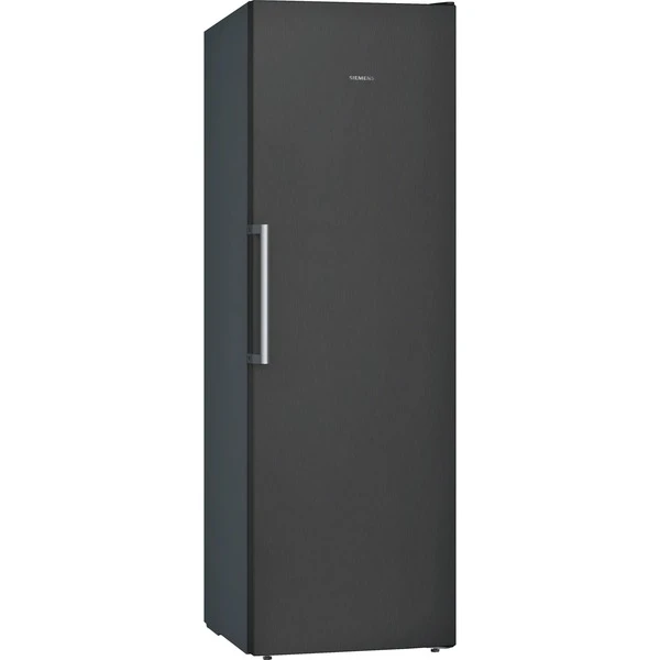 Siemens GS36NVXEV IQ300, Gefrierschrank (edelstahl (dunkel))