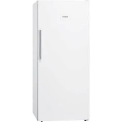 Siemens GS51NAWCV IQ500, Gefrierschrank (weiß)