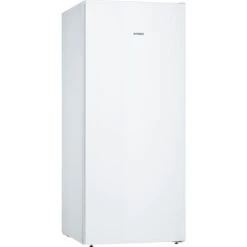 Siemens GS51NUWDP IQ500, Gefrierschrank (weiß)