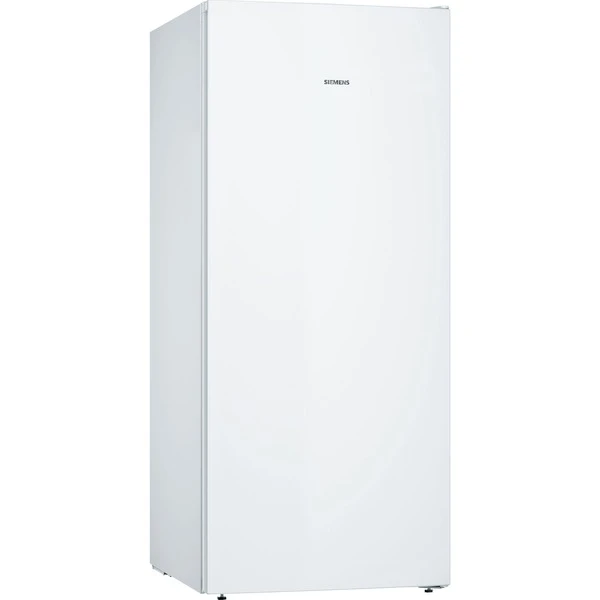 Siemens GS51NUWDP IQ500, Gefrierschrank (weiß)
