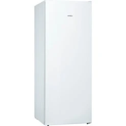 Siemens GS54NUWDV IQ500, Gefrierschrank (weiß)