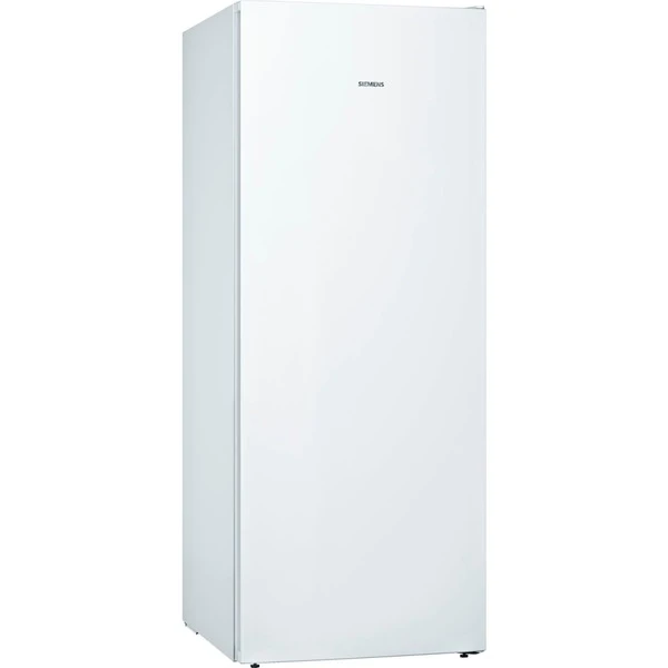 Siemens GS54NUWDV IQ500, Gefrierschrank (weiß)