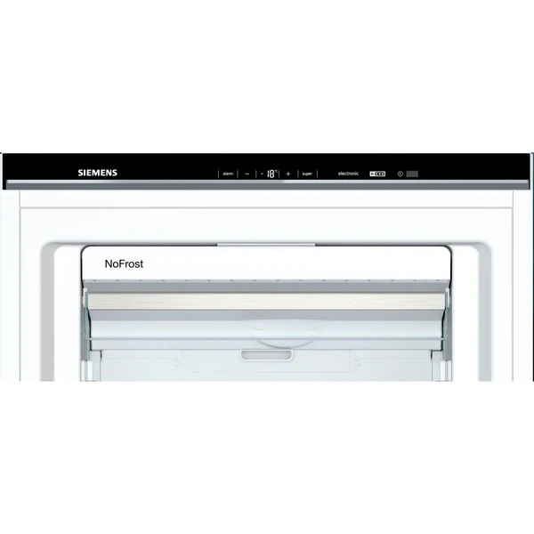 Siemens GS54NUWDV IQ500, Gefrierschrank (weiß) – Bild 3
