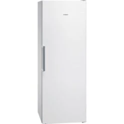 Siemens GS58NAWCV IQ500, Gefrierschrank (weiß)