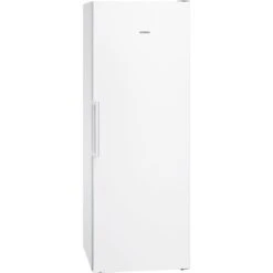 Siemens GS58NDWDP IQ500, Gefrierschrank (weiß)