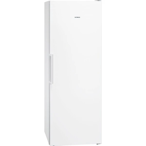 Siemens GS58NDWDP IQ500, Gefrierschrank (weiß)