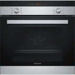 Siemens HB113FBS1 IQ100, Backofen