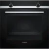 Siemens HB510ABR1 IQ100, Backofen