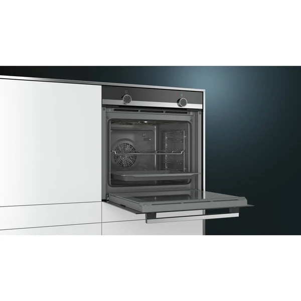 Siemens HB510ABR1 IQ100, Backofen – Bild 2