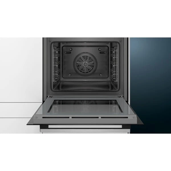 Siemens HB510ABR1 IQ100, Backofen – Bild 3