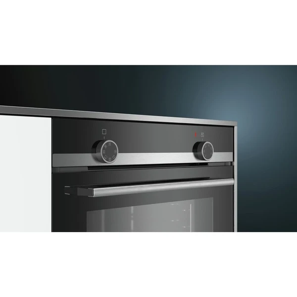 Siemens HB510ABR1 IQ100, Backofen – Bild 4