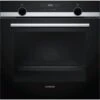 Siemens HB517ABS0 IQ500, Backofen (edelstahl)