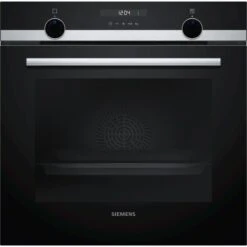 Siemens HB517ABS0 IQ500, Backofen (edelstahl)
