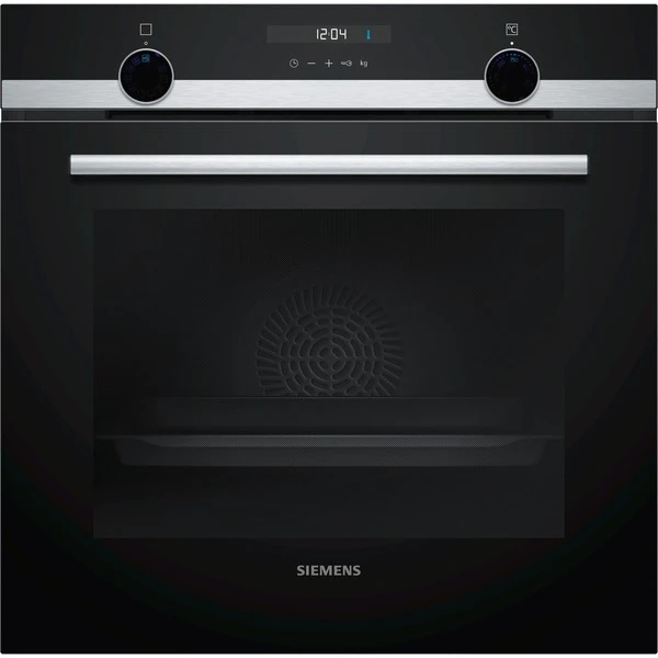Siemens HB517ABS0 IQ500, Backofen (edelstahl)