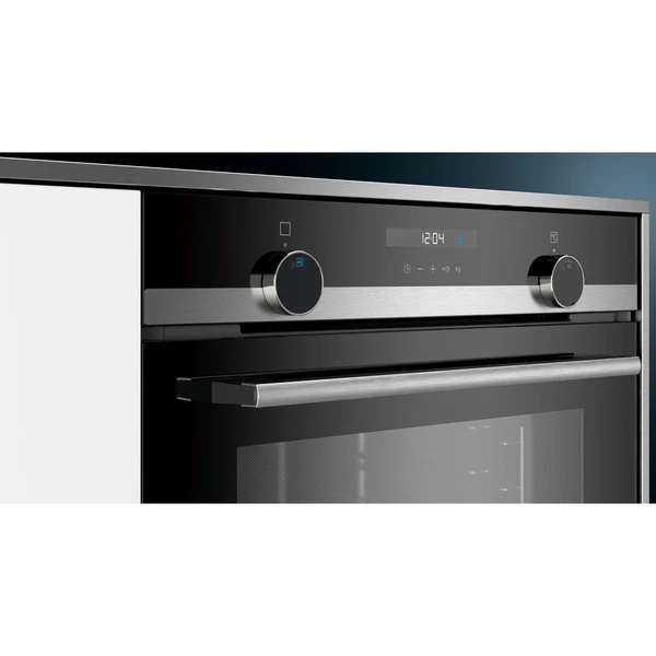 Siemens HB517ABS0 IQ500, Backofen (edelstahl) – Bild 2