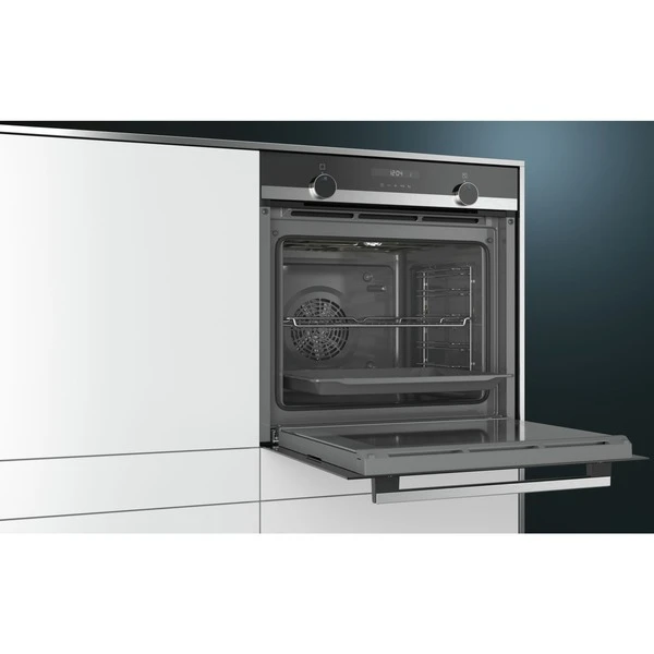 Siemens HB517ABS0 IQ500, Backofen (edelstahl) – Bild 3