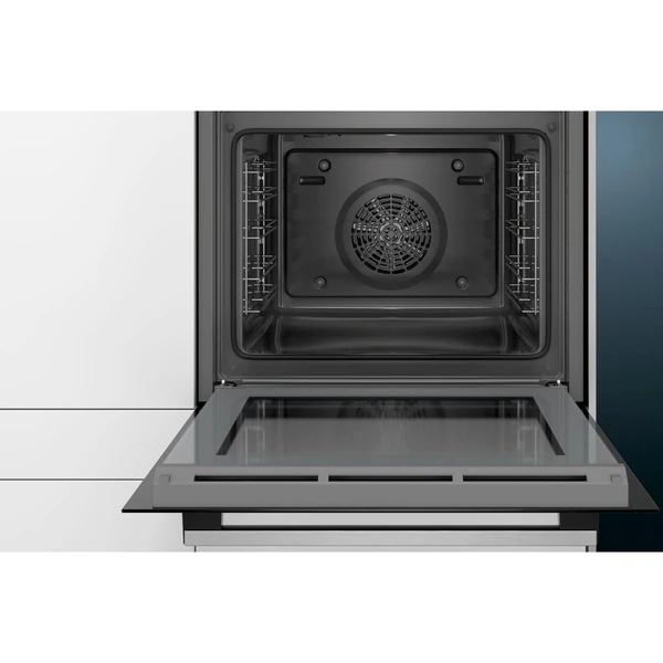 Siemens HB517ABS0 IQ500, Backofen (edelstahl) – Bild 4