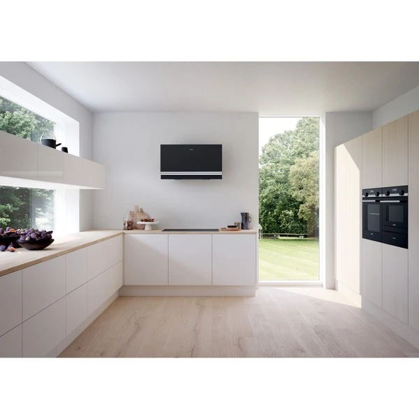 Siemens HB517ABS0 IQ500, Backofen (edelstahl) – Bild 5