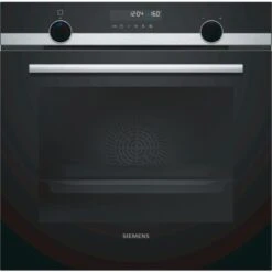 Siemens HB578ABS0 IQ500, Backofen