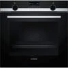 Siemens HB579GBS0 IQ500, Backofen (schwarz/edelstahl)
