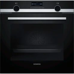 Siemens HB579GBS0 IQ500, Backofen (schwarz/edelstahl)