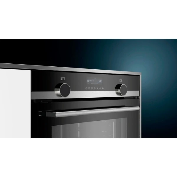 Siemens HB579GBS0 IQ500, Backofen (schwarz/edelstahl) – Bild 2