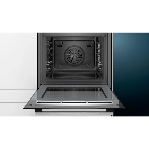 Siemens HB579GBS0 IQ500, Backofen (schwarz/edelstahl) – Bild 3
